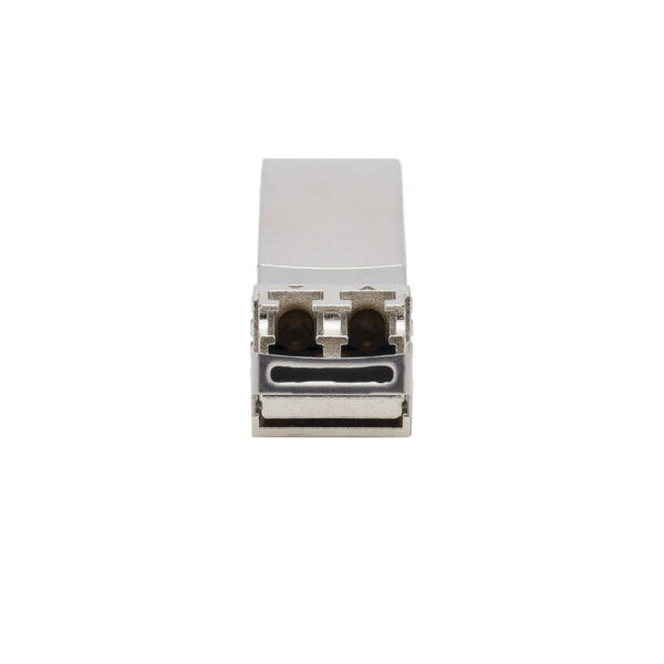 035e409763348fca94612c5cd0dba476 Tripp Lite series Cisco-Compatible SFP-25G-SR-S SFP28 Transceiver - 25GBase-SR, Multimode LC, 850 nm, 328.08 ft. (100 m)