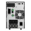 Eaton 9SX 1000VA 900W 208V Online Double-Conversion UPS - 6 C13 Outlets, Cybersecure Network Card Option, Extended Run, Tower