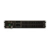 0381a47fbb320fc18236cbe9de47cd15 Tripp Lite 5.5kW 1-Phase Monitored PDU with LX Platform Interface, 208/230V Outlets (12-C13 and 4-C19), L6-30P, 12 ft. Cord, 2U Rack, TAA - PDUMNH30HV