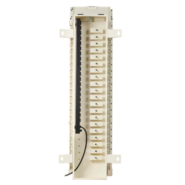038231a20300d4f9b6f46136022bb09d Tripp Lite series 20-Device AC Charging Tower for Chromebooks - Open Frame, White