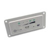 03827ac314868168b493c5fc074f5d69 Tripp Lite series Remote Control Module for Healthcare Products - for Medical Power Modules/Inverters/Chargers