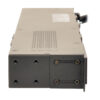 Tripp Lite series 7.7kW Single-Phase 200-240V Basic PDU, 4 C19 Outlets, IEC 309 32A Blue Input, 3.6 m Cord, 1U Rack-Mount