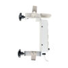 03a8ccf9ceeb0ee5b37de08670f6e520 Tripp Lite series Mounting Clamp for Medical-Grade Power Strips