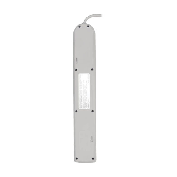 03cdc470dd168a13d89ae1b06d058785 Tripp Lite series Protect It! 230V 6-Universal Outlet Surge Protector, 1.8M Cord, German/French Plug, 750 Joules