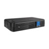 Tripp Lite series SmartPro LCD 120V 1500VA 900W Line-Interactive UPS, AVR, Extended Runtime, 2U Rack/Tower, LCD, USB, DB9, 8 Outlets, TAA