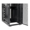 Tripp Lite series 9U Air Inlet Duct Kit - Nexus 7000-Series Switches and Wide Racks