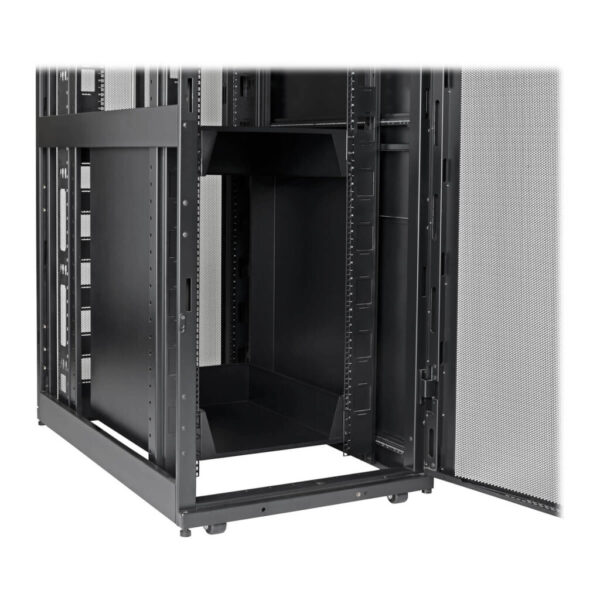 Tripp Lite series 9U Air Inlet Duct Kit - Nexus 7000-Series Switches and Wide Racks