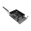 040a90fa62a3f31d6abda24f21fd6171 Tripp Lite series Wall-Mount Fiber Optic Distribution Enclosure, 4-Panel Capacity