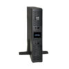 040d50585b3a8a44d04dbd6d37356eb0-1 Tripp Lite SmartOnline 3000VA 2700W 208/230V Double-Conversion UPS - 10 Outlets, Extended Run, LCD, USB, DB9, 2U Rack/Tower - SUINT3000LCD2U