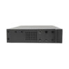 Tripp Lite series 16-Port Console Server, USB Ports (2) - Dual GbE NIC, 4 Gb Flash, Desktop/1U Rack, TAA