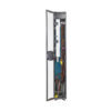 Eaton In-Row Precision Cooling System - 25.8 kW (88,000 BTU), 3PH, 208V, 42U, 300mm