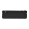 Tripp Lite series 7-Port USB-A Mini Hub - USB 3.x (5Gbps), International Plug Adapters