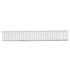 043b4c3955de08eaaa3b2782c4a46ec5 Tripp Lite series Wire Mesh Cable Tray - 300 x 50 x 3000 mm (12 in. x 2 in. x 10 ft.), 10 Pack