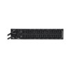 04b2423289e14d138effee0902bc5ba8 Tripp Lite series 5.8kW Single-Phase Switched Automatic Transfer Switch PDU, Two 200-240V L6-30P Inputs, 16-C13 2-C19 & 1 L6-30R Outlet, 2U, TAA