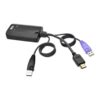 04d9688c428793bc85a9a3eb256d63a8 Tripp Lite series NetDirector HDMI USB Server Interface Unit with Virtual Media and CAC Support (B064-IPG Series), USB and HDMI, TAA