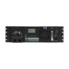 04df2e8dcaa31dcc554293d8ae7cd854 Tripp Lite series 120VAC 48VDC 2000VA 1600W Extreme Temperature Network UPS for Industrial and Traffic Networks, 3U, Hardwire