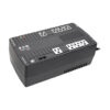 04e2c50a5e216756e05601a7cef67696-1 Tripp Lite series 700VA 350W Line-Interactive UPS - 8 NEMA 5-15R Outlets, AVR, 120V, 50/60 Hz, USB, Desktop/Wall Mount