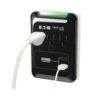 056d18c8942156219eb41f97a0f92e34 Tripp Lite series Protect It! 3-Outlet Surge Protector, Direct Plug-In, 540 Joules, 3.4 A USB Charger, Diagnostic LED