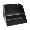 Tripp Lite series Wall-Mount Double Shelf for IT Equipment, 20 in. Wide, Up to 250 lb. (113 kg)