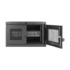 Tripp Lite series Locking Cell Phone Charging Station for 32 Devices – USB, with Sync for Smartphones
