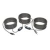 058225f38b6227113a4ed1cb6613d2d1 Tripp Lite series USB 2.0 A to B Active Repeater Cable (M/M), 50 ft. (15.24 m)
