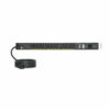05870e0c7025c04f3e831c0a9075db30 Eaton Single-Phase Metered Input Rack PDU G4, 100-240V, 24 Outlets, 16A, 3.8kW, C20/L6-20 Input, 10 ft. Cord, 0U Vertical