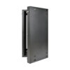 058de2cf383283576a646eed42db1cb0 Tripp Lite series SmartRack 26U UPS-Depth Wall-Mount Half-Height Rack Enclosure, Hinged Back - SRW26USDP