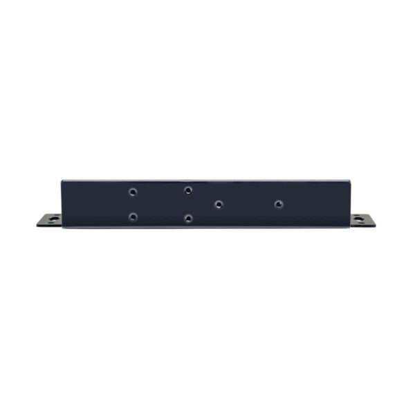 Tripp Lite series 7-Port Industrial-Grade USB 2.0 Hub - 15 kV ESD Immunity, Metal Housing, Mountable