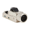 Tripp Lite series Cat6a Class EA STP Field-Termination Plug, 568A/568B, TAA - N232-SHC6A-1