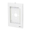 05a21b5aab6af74b7148d5245f367983 Tripp Lite series Secure Wall Mount for 9.7 in. to 11 in. Tablets, White