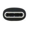 05edb610437e5e9189501f8a50270314 Tripp Lite series Universal USB-A to Lightning, USB Micro-B and USB-C Sync/Charge Cable (M/3xM), MFi Certified, Black, 6 ft. (1.8 m) - M101-006-LMC-BK