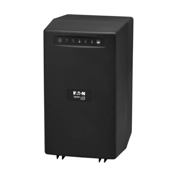 05f25f0b5c14985ef6490bf5a24ddcaa Tripp Lite series SmartPro 120V 1.5kVA 980W Line-Interactive UPS, Tower, USB, DB9, 6 Outlets