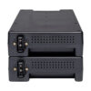 0625f278cb366428a3a0eecb6d79563e Eaton 9PXM 60V Hot-Swap Battery Module for Online Double-Conversion UPS, Two Required per Slot - 9PXMBAT