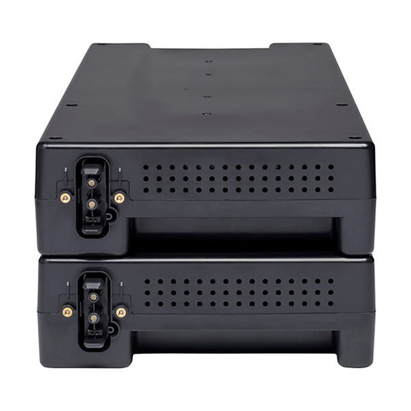 0625f278cb366428a3a0eecb6d79563e Eaton 9PXM 60V Hot-Swap Battery Module for Online Double-Conversion UPS, Two Required per Slot - 9PXMBAT