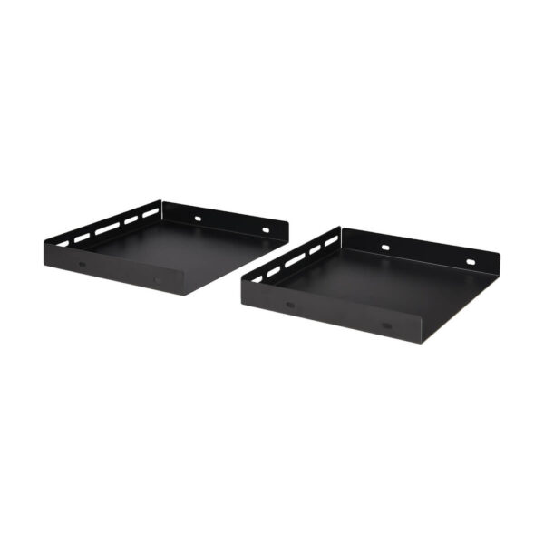 Tripp Lite series Tall Riser Panels for Hot/Cold Aisle Containment System - Standard 300 mm Rack Coolers, Set of 2