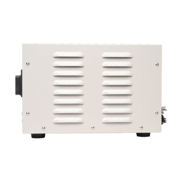 063fe211e4bd970b141096de074ec578 Tripp Lite series Isolator Series 120V 1800W UL 60601-1 Medical-Grade Isolation Transformer with 6 Hospital-Grade Outlets, TAA