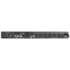 Tripp Lite series SmartPro 120V 500VA 300W Line-Interactive UPS, 1U, WEBCARDLX, USB, DB9, 6 Outlets