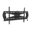 06674b77413bad8860fdda622d1ecc15 Tripp Lite series Heavy-Duty Fixed Security TV Wall Mount for 37-80" Televisions & Monitors - Flat/Curved, UL Certified