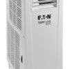 0678cd7349d3d6d5e532b0571e3c19b7 Tripp Lite series Portable AC Unit with Ionizer for Labs and Offices - 13,000 BTU (3.8 kW), 120V, R32 Refrigerant, Cable Lock Set, White