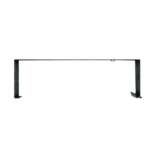 Tripp Lite series SmartRack 1U Hinged Wall-Mount Patch Panel Bracket