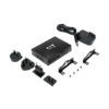 Tripp Lite series 4-Port HDMI Splitter - 4K @ 60 Hz, HDCP 2.2, HDR, TAA