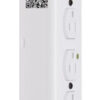 Tripp Lite series Safe-IT UL 1363 Medical-Grade Power Strip, 6 Hospital-Grade Outlets, USB Charging, Safety Covers, Antimicrobial, 2 ft. Cord