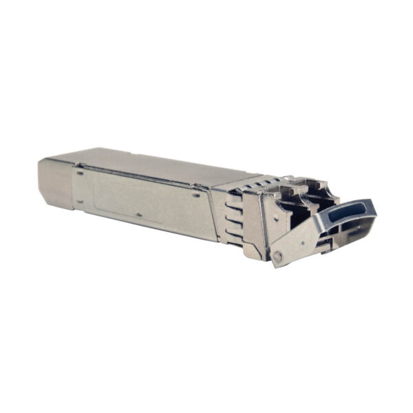 06cbdade994f314339459895964bd757 Tripp Lite series Cisco-Compatible SFP-10G-SR 10Gbase-SR SFP+ Transceiver, DDM, Multimode LC, 850nm, 300M