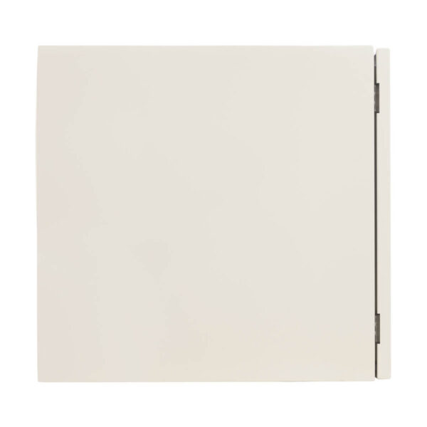 074433c5dea19efa0204190a2816d45c Tripp Lite series SmartRack Industrial Enclosure with Lock - NEMA 4, Wall Mount, Metal Construction, 23 in. Depth, 12U, Gray