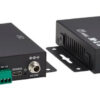 074ae50fabdbff9b0d3c6ddb130abc9d Tripp Lite series HDBaseT-USB3 over Cat6a Extender Kit, 4 USB-A 3.2 Gen 1 Ports, PoC, RS-232, Up to 328 ft. (100 m)