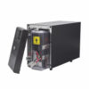Eaton 9SX 1000VA 900W 120V Online Double-Conversion UPS - 6 NEMA 5-15R Outlets, Cybersecure Network Card Option, Extended Run, Tower - 9SX1000