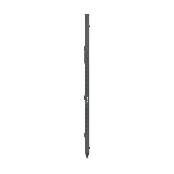 Tripp Lite 12.6kW 200-240V 3-Phase IsoBreaker Managed PDU, Gigabit, 36 Outlets, IEC 309 60A Blue Input, 10 ft. Cord, 0U, 70 in., TAA - PDU3EVSR1G60