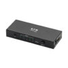 07853edb5b5c57b3c6d178aacccc27a9 Tripp Lite series 5-Port HDMI Switch with Remote Control - 4K 60 Hz, UHD, 4:4:4, HDR, 3D