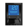 Tripp Lite series SmartPro LCD 120V 1500VA 900W Line-Interactive UPS, AVR, Extended Runtime, 2U Rack/Tower, LCD, USB, DB9, 8 Outlets, TAA