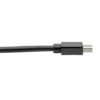 07baeb6163b5867e3a5ef834f8f1ab06 Tripp Lite series Mini DisplayPort 1.2 to DVI Active Adapter Cable (M/M), 1080p, 10 ft. (3.1 m), TAA